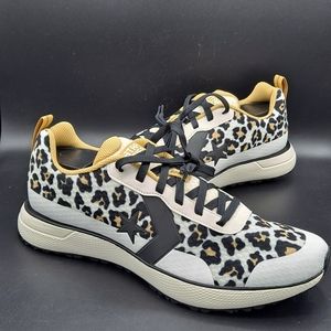 NEW Mens Converse Star Series Rn OX Natural Ivory